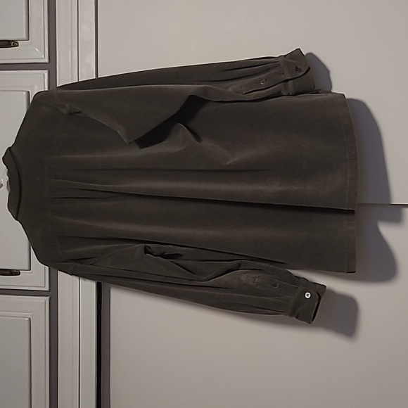 True Grit Corduroy Shirt - Picture 3 of 4